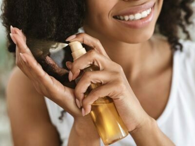Hair Products