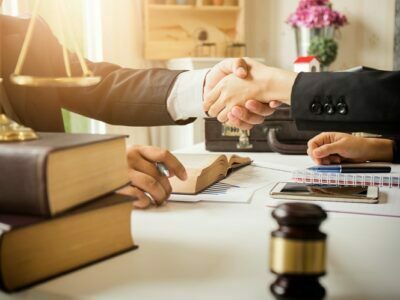 Lawyer