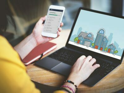 Social Media Real Estate