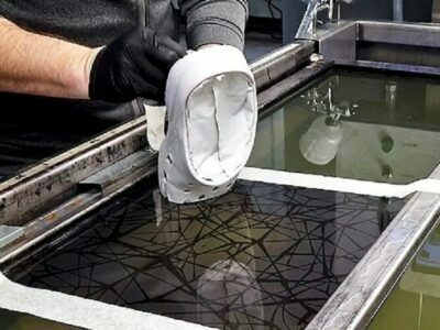 Water Transfer Printing