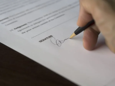 Latest Tenders And Contracts