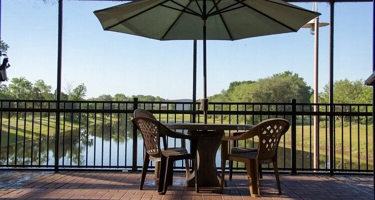 Patio Umbrella