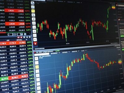 Trading In Forex