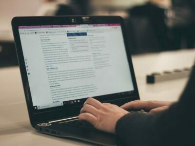 Email Deployment