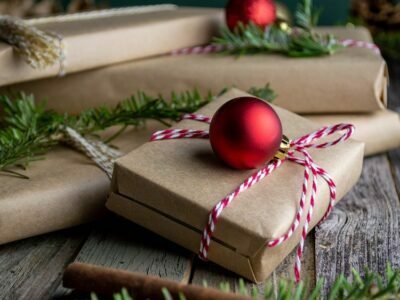Holiday Gift Ideas