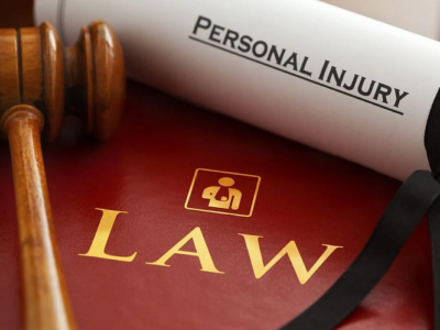 Injury Lawyer