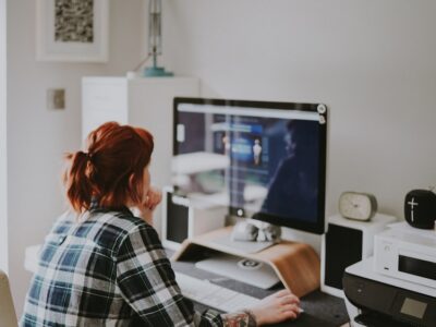 WFH Employees