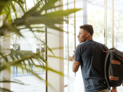 College Transition