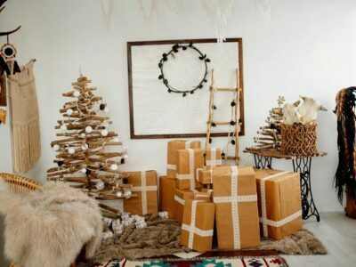 Holiday Gift Ideas