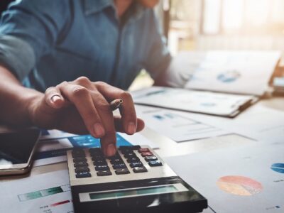 Business Finances