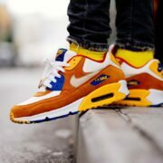 Collectible Sneakers