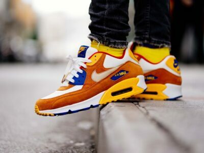 Collectible Sneakers