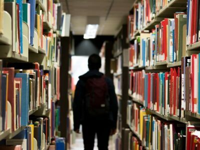 Online Baptist Colleges