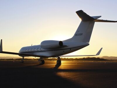 Private Jets