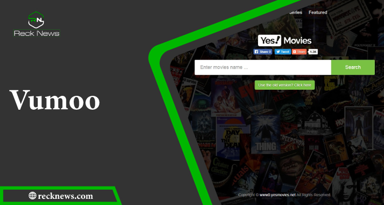 Top 20 Best Alternative Websites Like Vumoo to Download and Watch Movies Online Vumoo