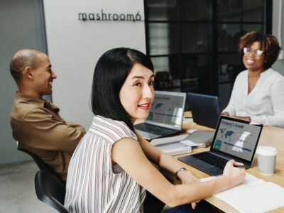 Workplace Culture