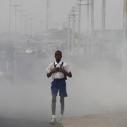 5 Harmful Effects of Pollution