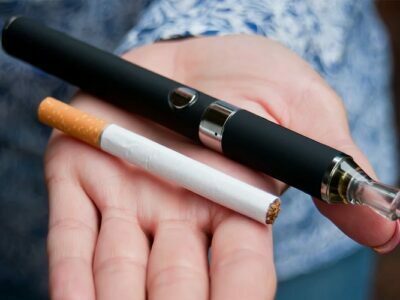 Vaping Supplies