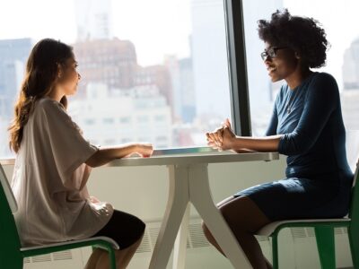 individual counseling