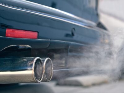 Car's Aftertreatment
