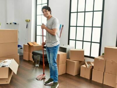 Moving Company