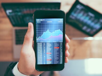 Trading Experience