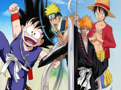 Defines Manga