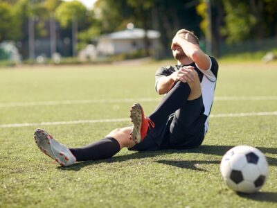 How To Prevent Sport Injuries? Sport Injuries