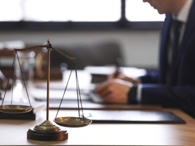 experienced attorney