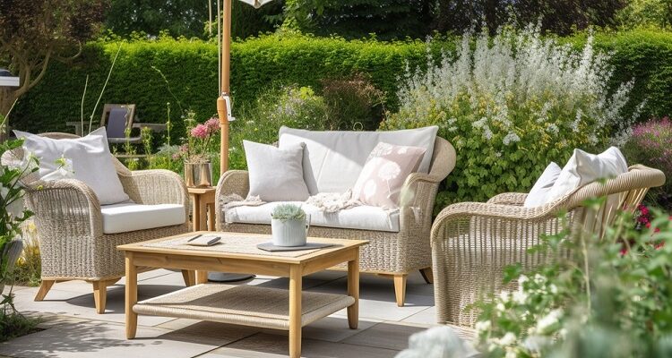 Outdoor Living