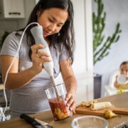 Tips on Making Homemade Baby Food Homemade Baby Food