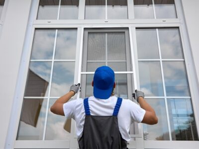 Windows of Opportunity: Signs That It's Time for New Windows New Windows