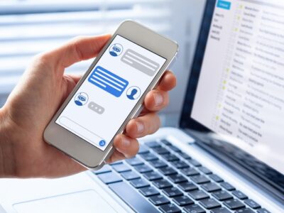 Virtual Chat Agent