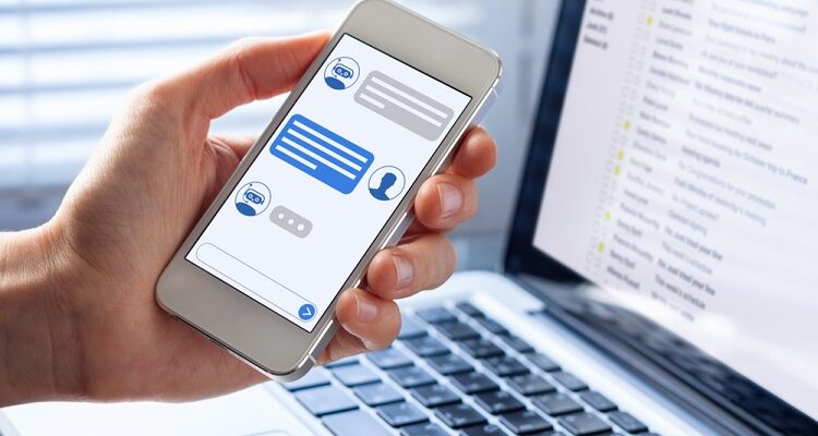 5 Benefits of Adding a Virtual Chat Agent on a Corporate Website Virtual Chat Agent