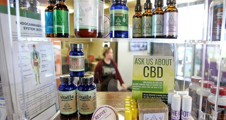 CBD Products