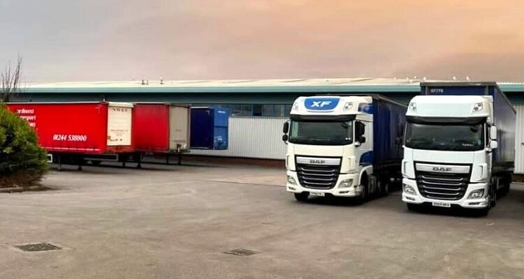 Transport Solutions