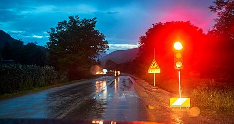 Emergency Lights