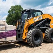 Skid Steer