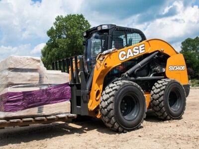 Skid Steer
