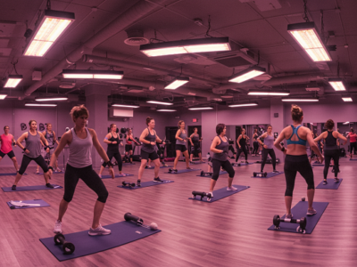 6 Great Reasons to Give Infrared Workouts a Try Infrared Workouts