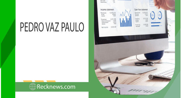Pedro Vaz Paulo
