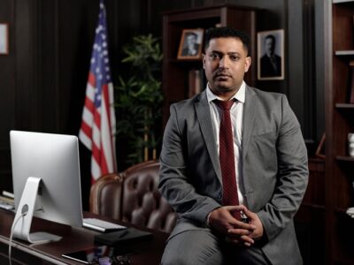 Personal Injury Lawyer