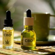 Dropshipping CBD