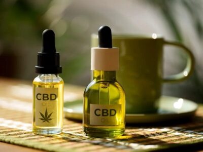 Dropshipping CBD