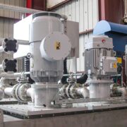 Lube Oil Pumps
