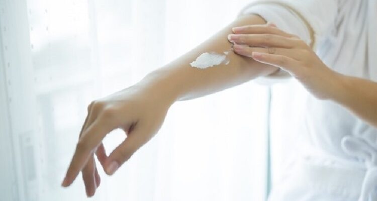 Hand Cream