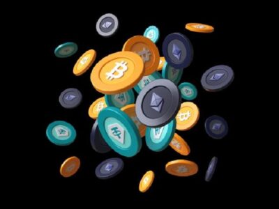 Cryptocurrency